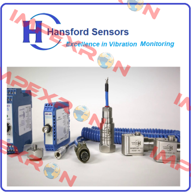 HS-420SRT0505408 Hansford Sensors