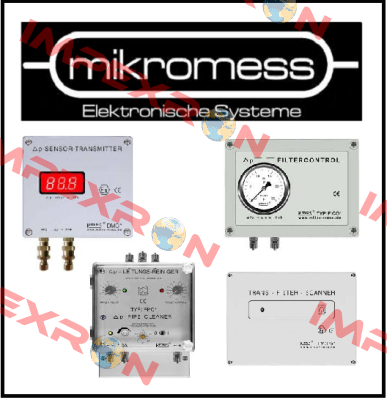 TFS 32-20-240-AC-25-TS35-CE Mikro-mess