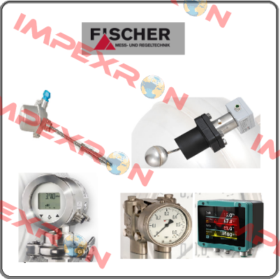 DE46D40040PNWCMW Fischer Mess Regeltechnik