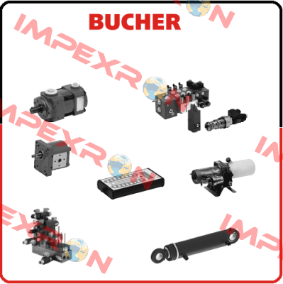 NTA-2 400 V AC Bucher