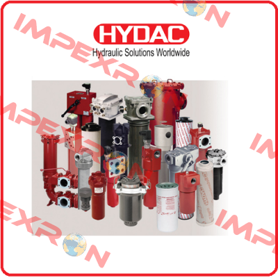 1250487 0060D 010 BN4HC (stock) Hydac