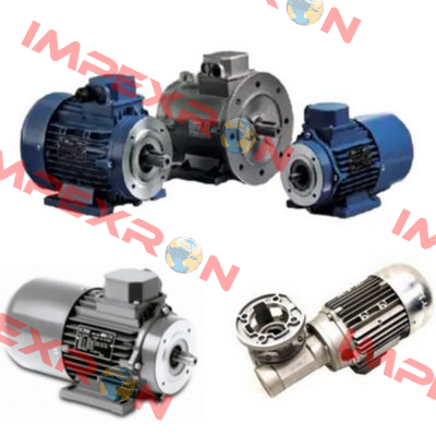 128683  OEM Icme Motor