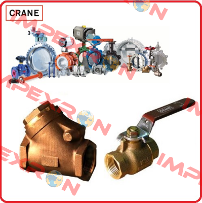 IQW2B-0075-CRDNXX Crane