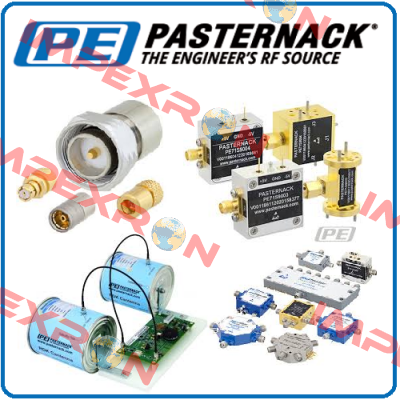 PE15A4011 Pasternack