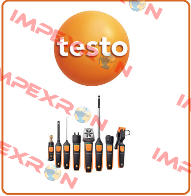 testo 6321 Testo