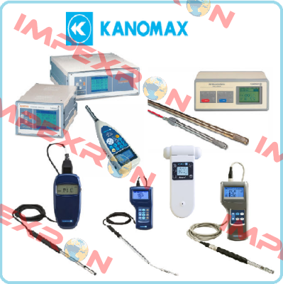 0842 KANOMAX