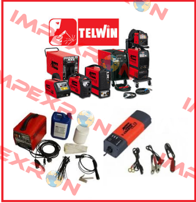 Switch for Maxmig 163/2 Telwin