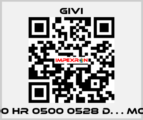 EN500 HR 0500 0528 D… M02 …. Givi