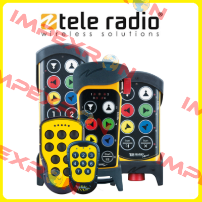 89119016 Tele Radio