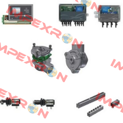 10603292 RM-BV 12 DP 10V ATEX Reco