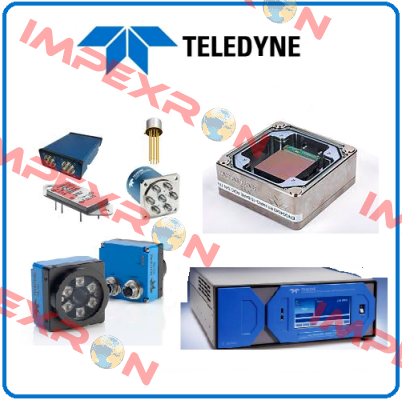 T550-RTV-P Teledyne