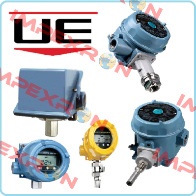 J120-S134B-1180-M201-M444-QC1 United Electric