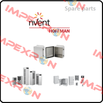 A12P10G Hoffman (nVent)