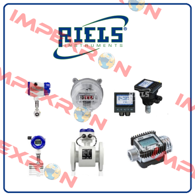 RIF600P-S2H-M2H RIELS