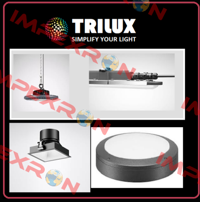 7650B LED8000-840 ETDD trilux