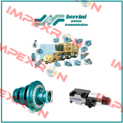 H1C 75 S LM2  0366 – 077824 Brevini