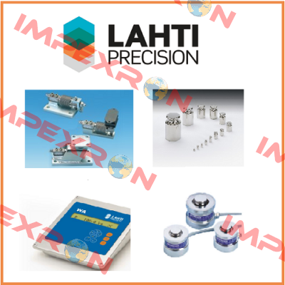 P1017994 RC2-1T-C3 Lahti Precision