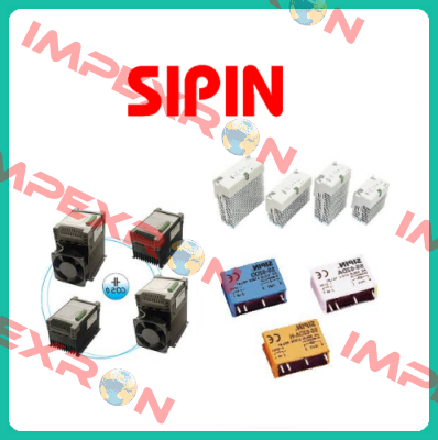 W5-SP4V-080-24J Sipin