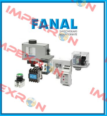 K03M-10 Q7 / K03M-10 Fanal