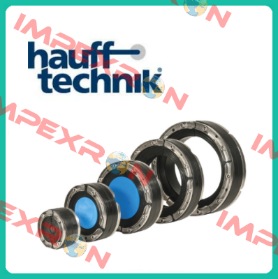 HSI150 1x1 K/200 (3030303430) HAUFF-TECHNIK