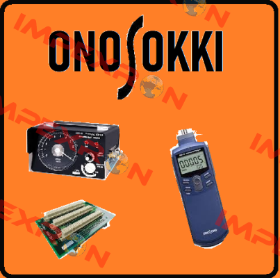 HT 5500 Ono Sokki