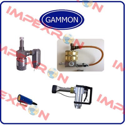 GTP-1984 Gammon Technical Products