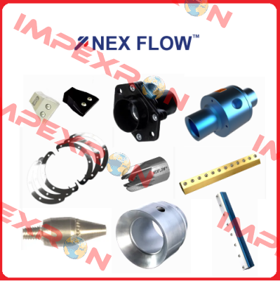 1XNF30002 Nex Flow Air Products