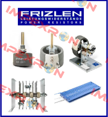 FZEX200X65-3900 Frizlen