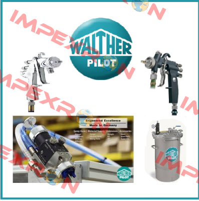 Repair set for PILOT WA 700/710 Walther Pilot