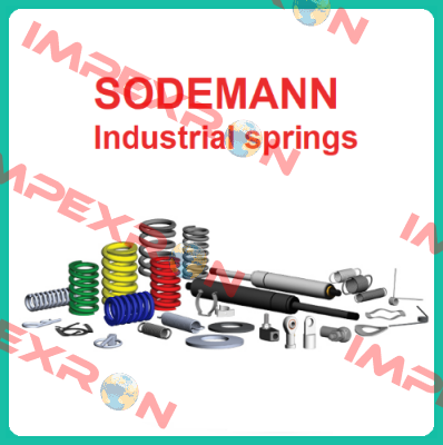 0C0975-0852000M Sodemann