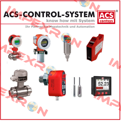 BKZ0412-VA Acs Control-System