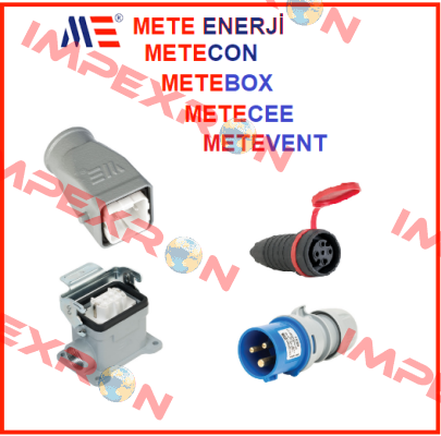 403050S403050S METECON