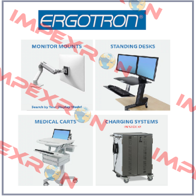 61-113-085 Ergotron