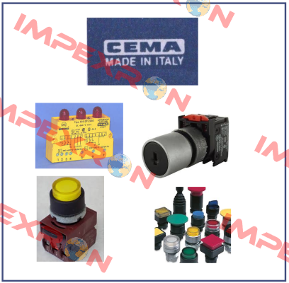 077M2T2TY44 Cema (General Electric)