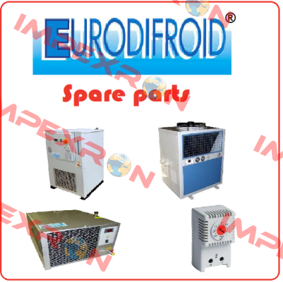 TEA 100 CAB Eurodifroid