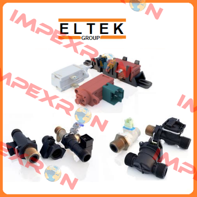 10.0331.67 (box 1x500 pcs) Eltek