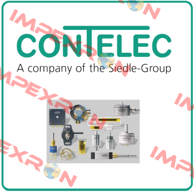 PD 2210-10K 4A UK  discontinued Contelec