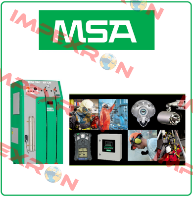 10022311 Msa