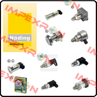 PDM80-2510-012  Nöding Messtechnik