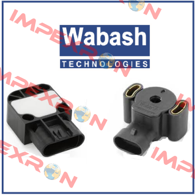 1036-0002 (Qty. 30) Wabash