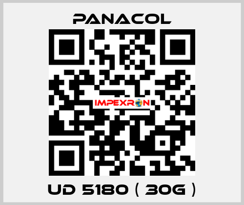 UD 5180 ( 30g ) Panacol