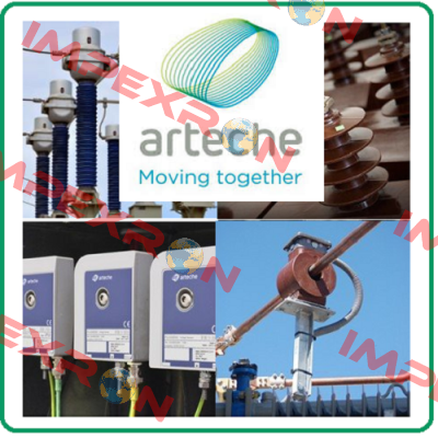 ARTBF3R125D Arteche