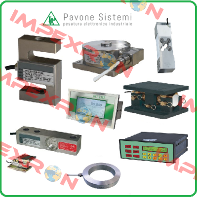 GICF0023 PAVONE SISTEMI