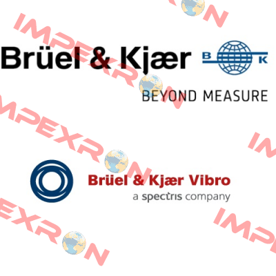 Order Code:OD-1051 Bruel-Kjaer