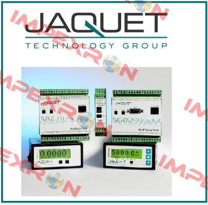 Signal converter for DSE 2220 SHZ Jaquet