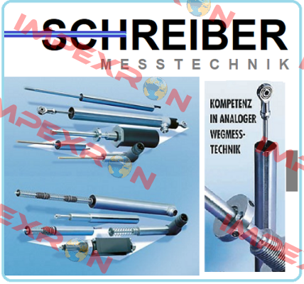 SM343.10.2.SU Schreiber Messtechnik