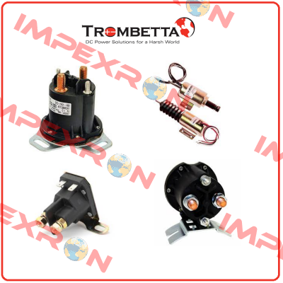 P/Q612-24 Trombetta