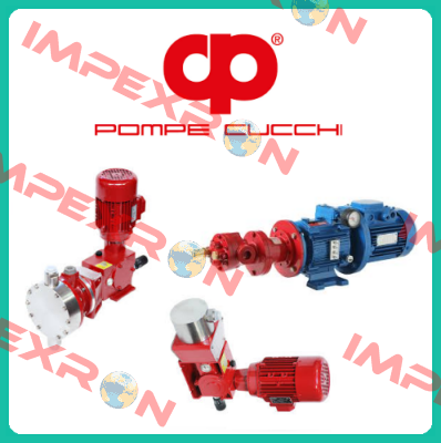 D0NDT0068/20H POMPE CUCCHI SRL