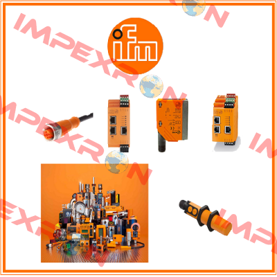 PMP07A  Ifm