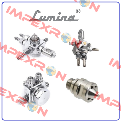 Spiral liquid nozzle 3.0 for MS-8B LUMINA